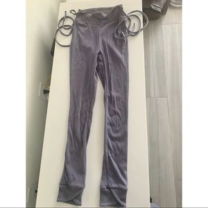 Gym shark lounge set